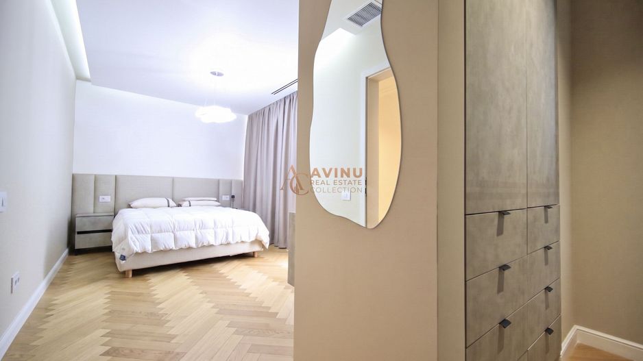 Bd Pipera | Penthouse Duplex | 5 Camere | 275mp | 2 Parking | 0% Comis - Poză 6