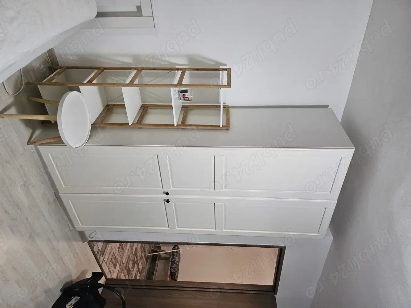 De Vanzare Garsoniera, Aparatorii Patriei Berceni, Sector 4 - Poză 3