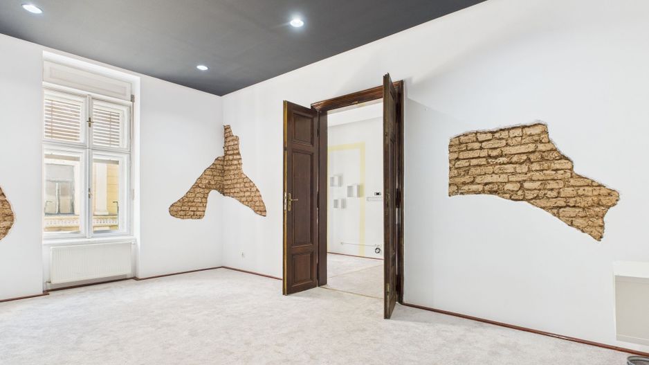 Spațiu de birouri de închiriat,62 mp, Piața Unirii - Poză 7