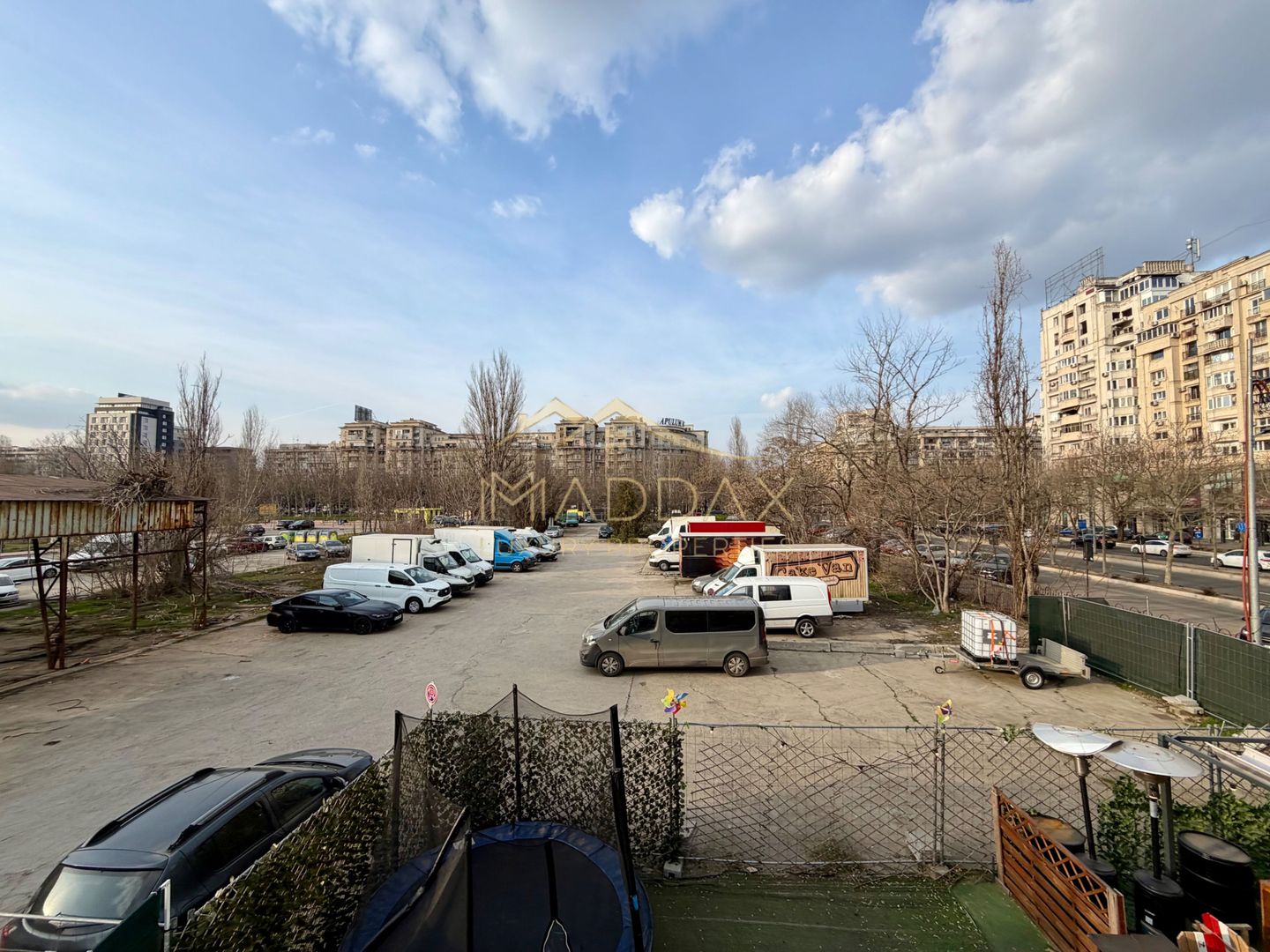 Spatiu Comercial  *731mp* / VAD stradal 31m / 19 locuri de parcare // Unirii - Poză 32