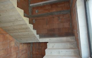 Casă 5 camere Siliștea Nouă/Suceava - Poză 23