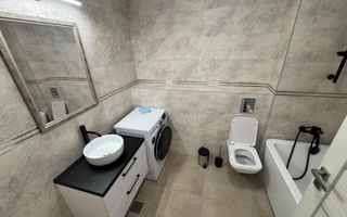 3 camere, modern, bloc nou, terasa,2 parcari, Zorilor, Zona LIDL - Poză 7