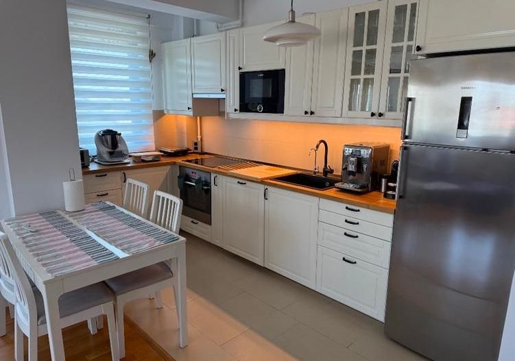 4 camere | 2 locuri parcare subterane și boxă | Bucureștii Noi - Poză 3