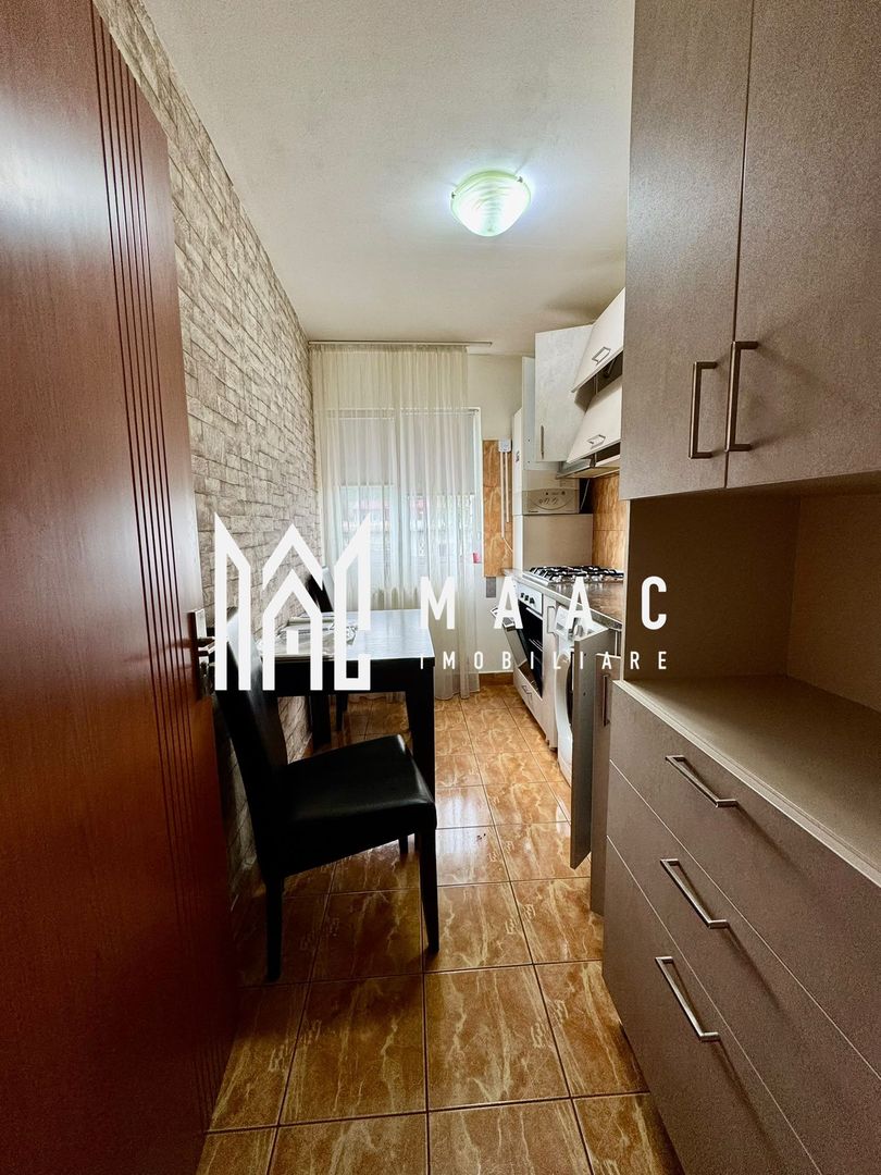 Garsonieră de vânzare | Cartierul Nord | 33 mp, balcon - Poză 12
