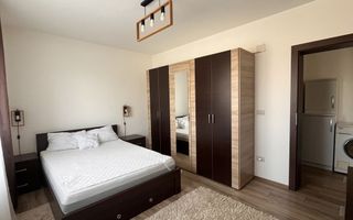 Giroc | 2 Camere | Curte proprie | Mobilat si Utilat - Poză 4