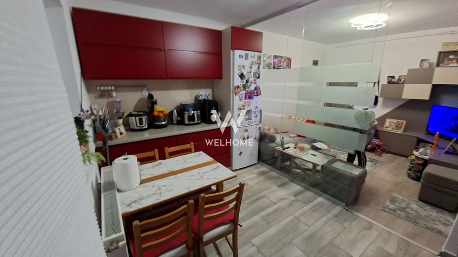 Apartament 2 camere,  modern, zona Turnisor – gata de mutare - Poză 2