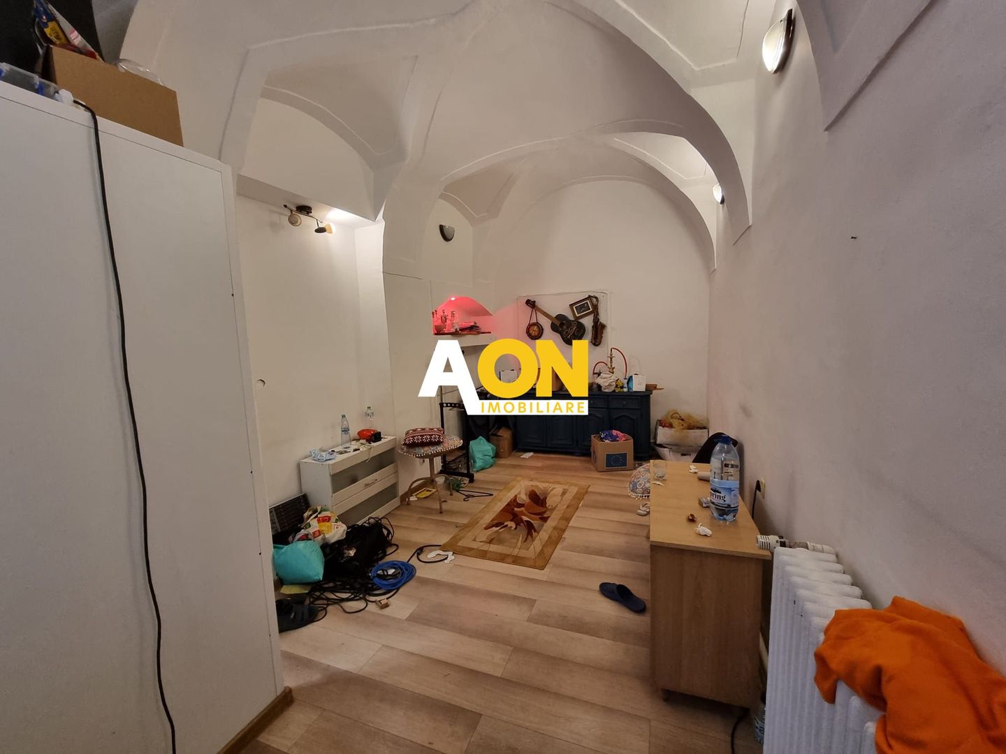 Spațiu de birouri de 50mp în zona Ultracentrala - Poză 1