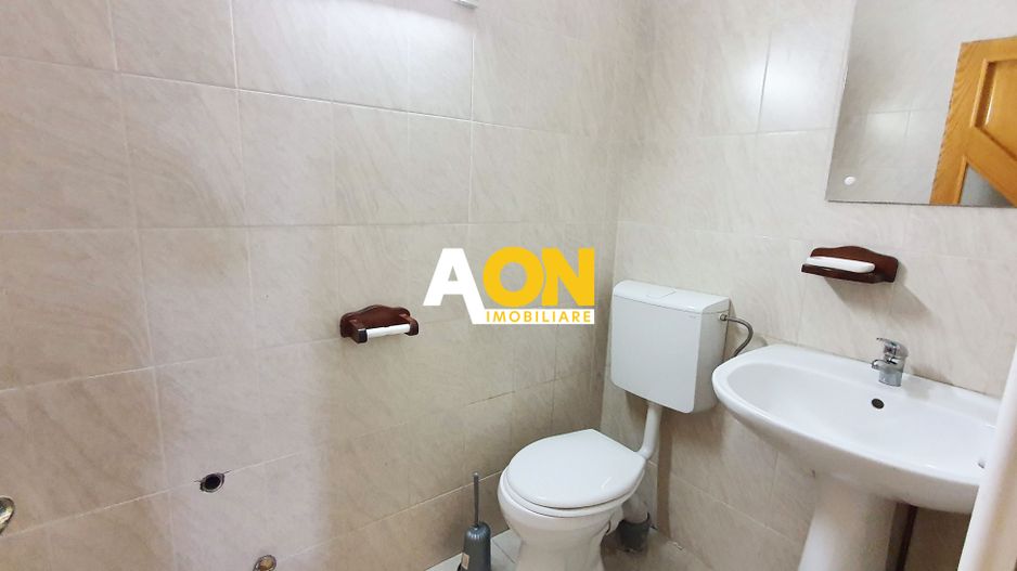 Apartament 3 camere, 2 bai, 2 balcoane, et.1, ultracentral, 88 mp util - Poză 11