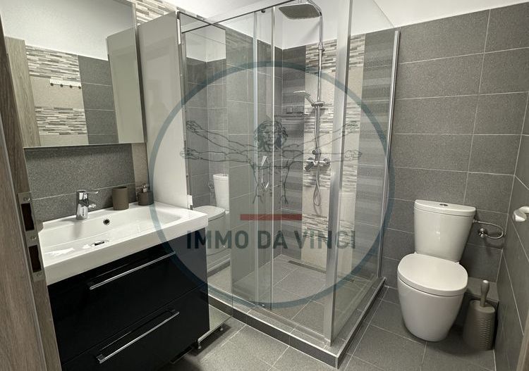 Apartament de inchiriat 3 camere| cartier Buna Ziua|BLOC NOU|PARCARE - Poză 6