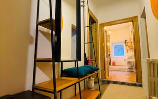 Cișmigiu | 2 camere în vilă | 50 mp | Centrală proprie - Poză 9