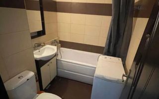 Garsoniera gata de mutare 2 minute metrou Lujerului - Poză 6