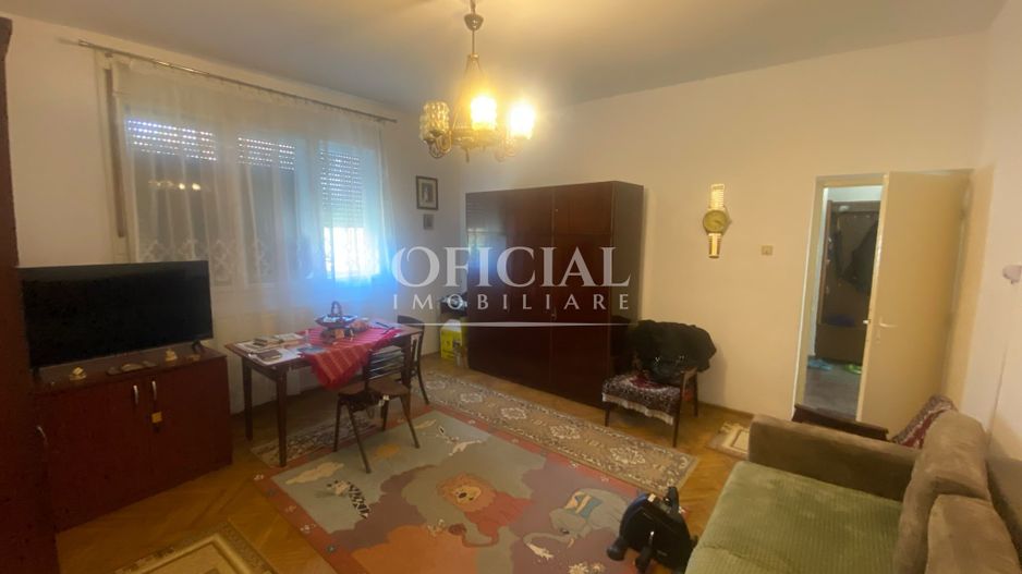 Casa Individuala | 197 Mp | Teren 838 Mp | Garaj  | Dambu Rotund - Poză 6