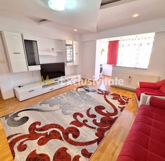 nchiriere apartament 2 camere modern Fratii Golesti - Poză 1