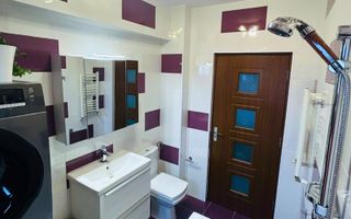 Apartament 2 camere de inchiriat, Bld. Metalurgiei, Parc Tudor Arghezi - Poză 7