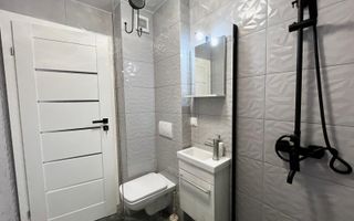 Penthouse de vanzare | terasa 110mp | bloc nou - Poză 11