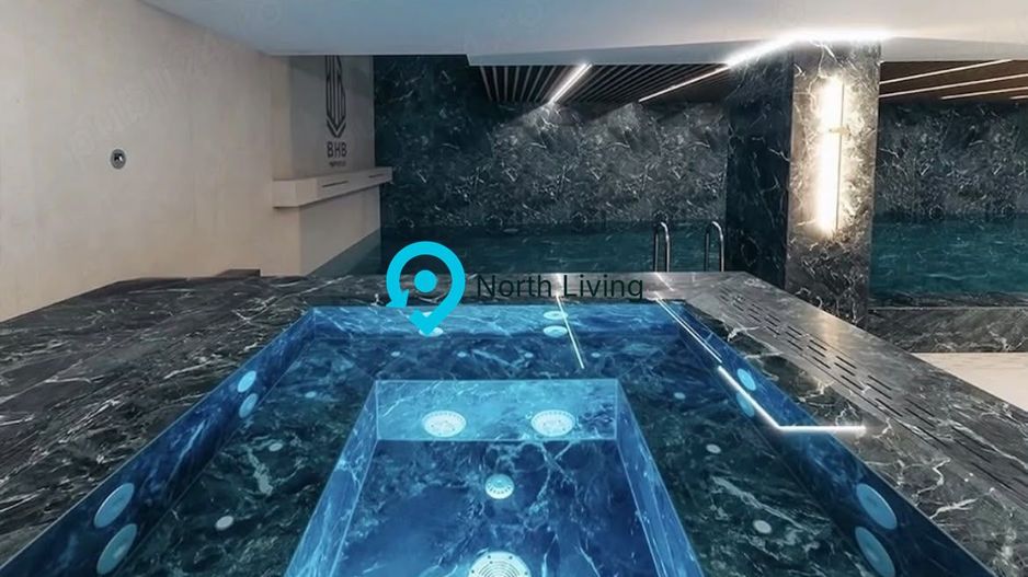 Apartament 2 camere - Complex BHB Avenue Floreasca - Poză 9