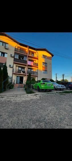 Apartament 1 cameră, 32 mp, mobilat, cu boxă și loc de parcare – Complex Rezidențial Editurii, Lunca Cetățuii, Iași - Poză 7