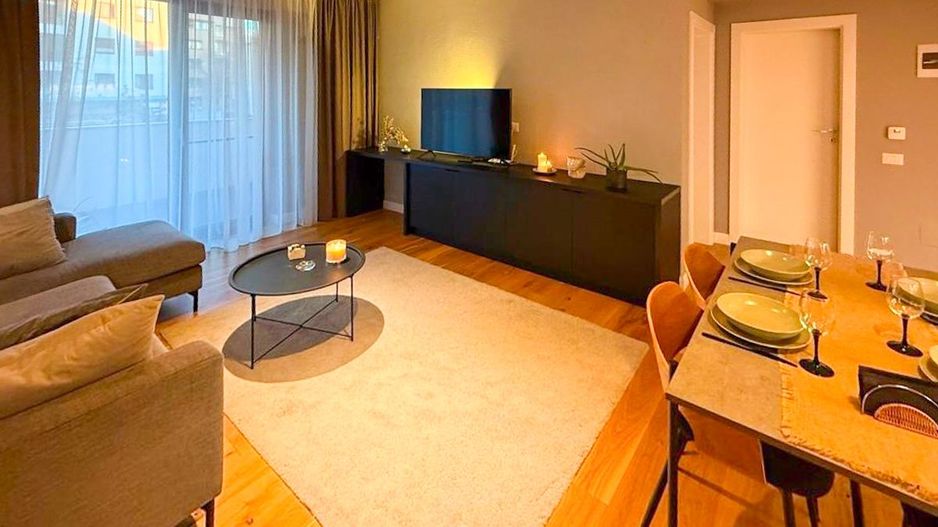 Chirie | Apartament 2 camere | Herăstrău - Poză 5