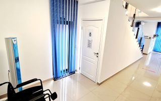 Clădire modernă pentru clinică medicală – Giroc, zonă centrală - Poză 14