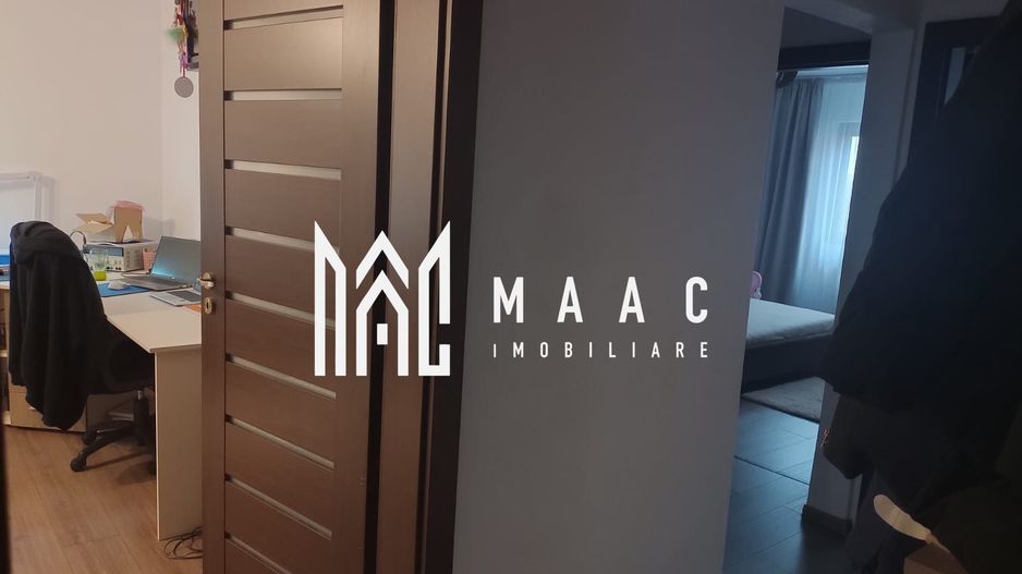 Apartament cu 4 camere - 2 bai - cartier Ștrand – Sibiu - Poză 39