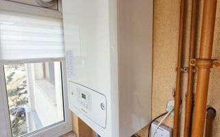 Apartament 2 camere Democrației, decomandat, etaj 2, mobilat si utilat - Poză 4
