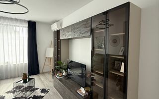 Apartament cu 1 camera confort sporit in Gheorgheni - Poză 2