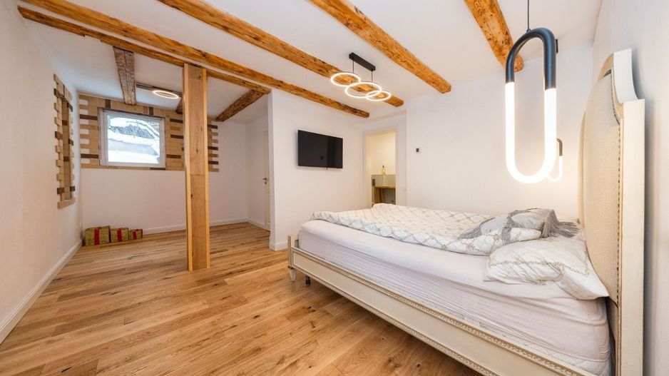 Apartament 2 camere modern | zona centrala | vedere panoramica - Poză 10