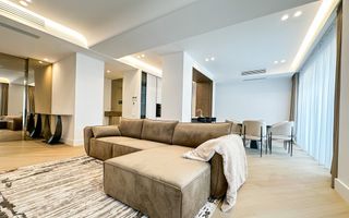 Penthouse 4 camere I Cortina 126 I Iancu Nicolae - Poză 3
