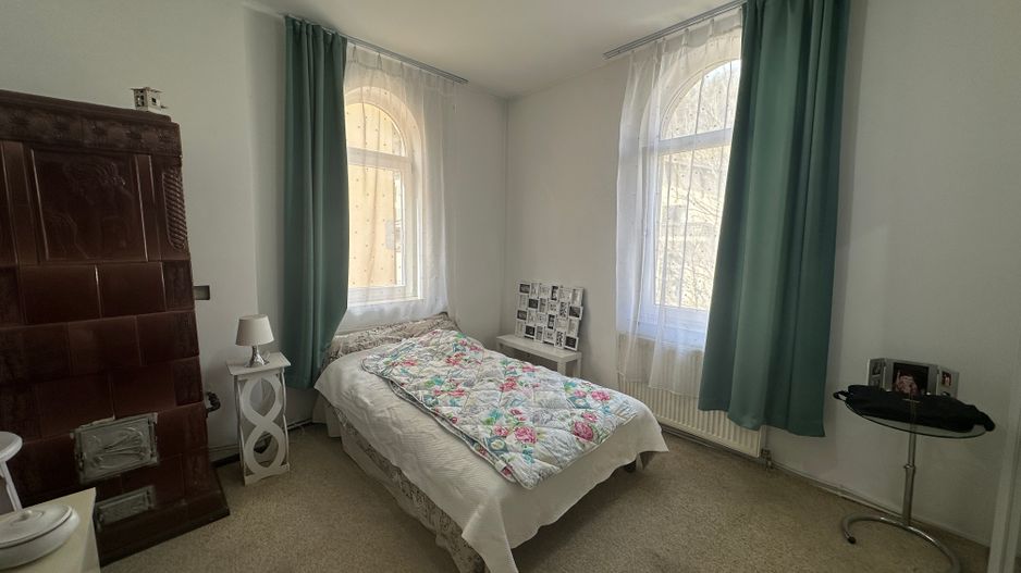 Apartament 3 camere de vanzare in Predeal - Poză 5