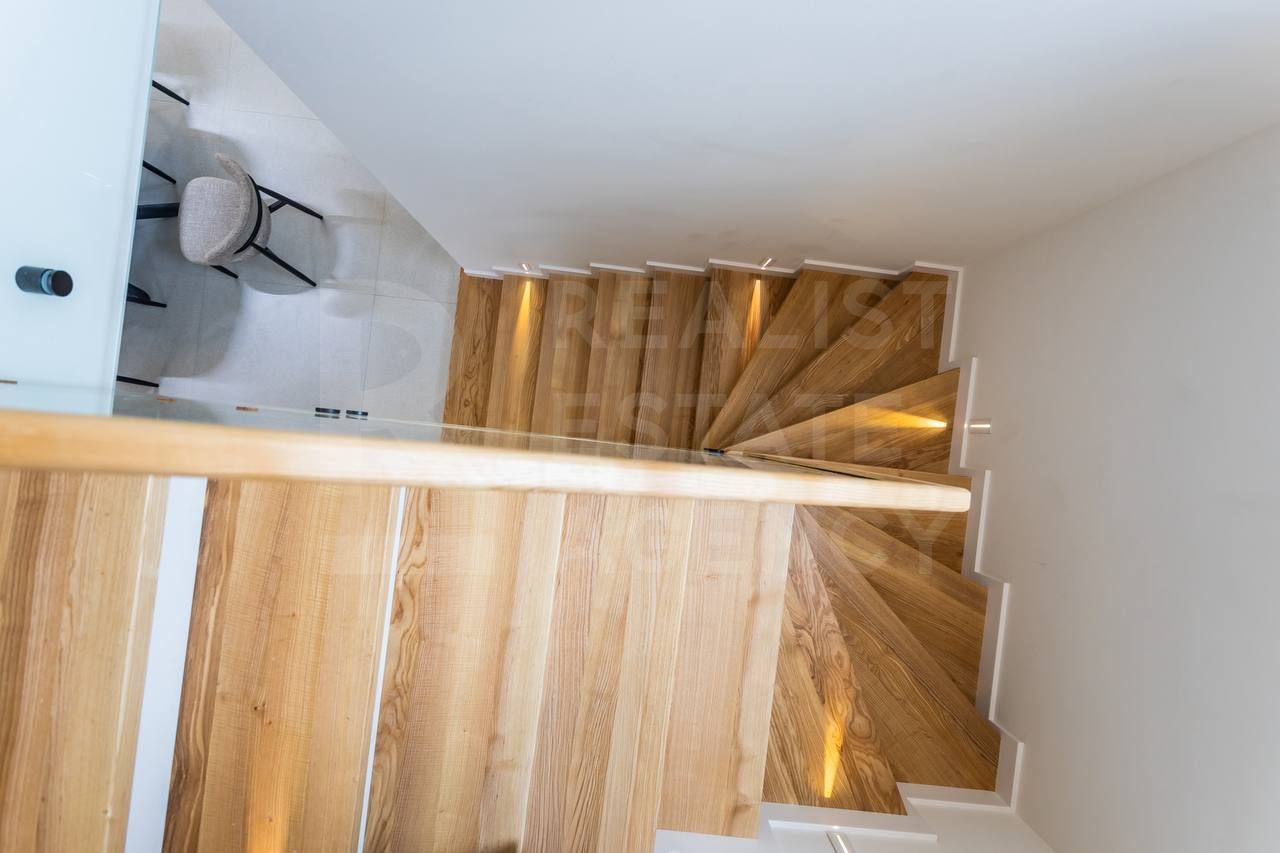 Vânzare, casă, 120 mp + 3 ari, strada Arțarilor, Ialoveni - Poză 12