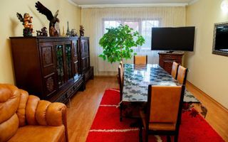 Casă individuală P+M, 200 mp, cartier Aviației, Iași - Poză 3