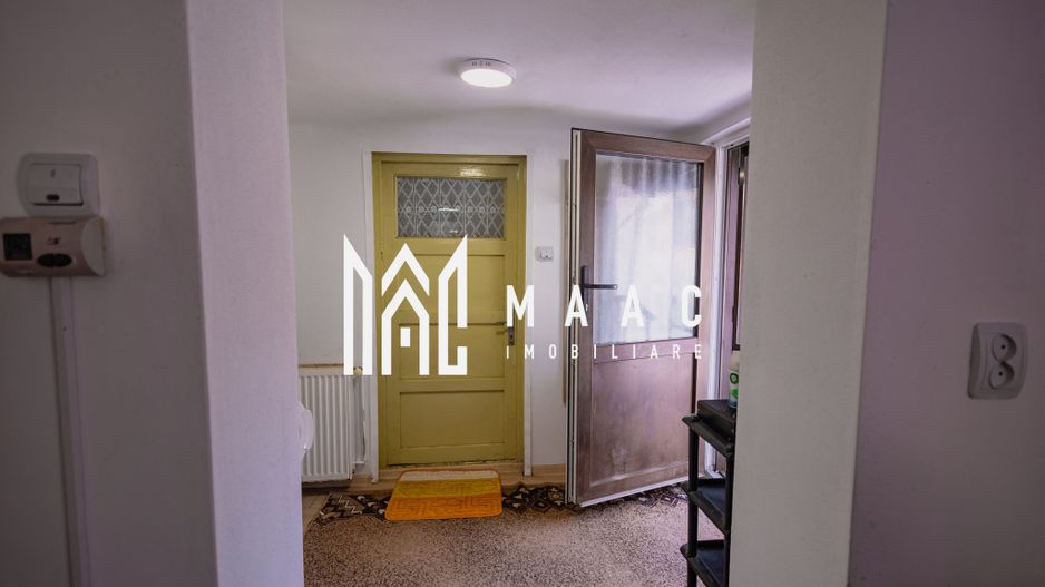 Casă Individuală | 110 Mp Utili | 810 Mp Teren | Miercurea Sibiulu - Poză 1