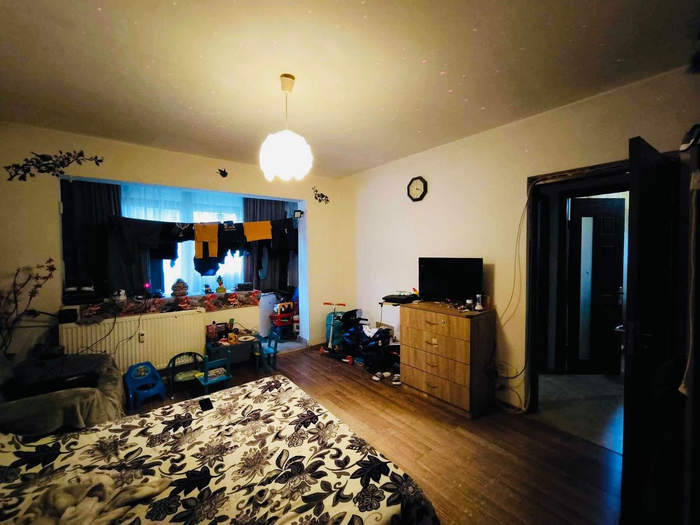 Apartament 2 camere Drumul Taberei-Piata Moghioros - Poză 4