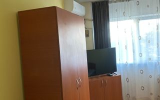 2 CAMERE DE INCHIRIAT-CALEA RAHOVEI 352-2XAC-450 €LUNA-Unirii 10min - Poză 9