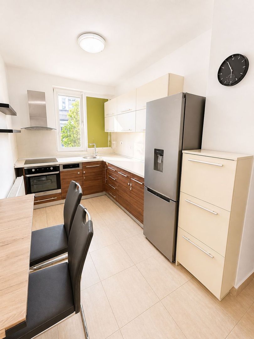 Apartament 3 Camere - Decebal - Poză 1