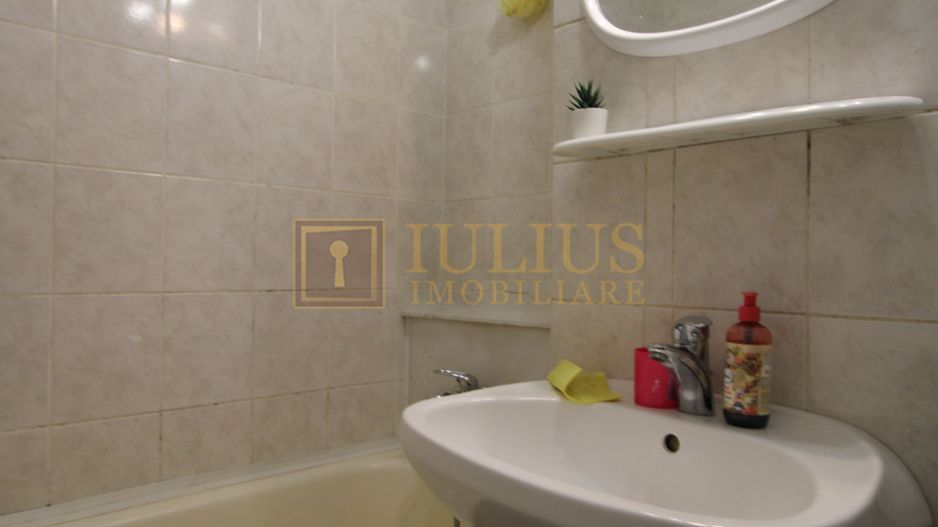 Pet-Friendly, 2 camere, centrala proprie - Poză 11