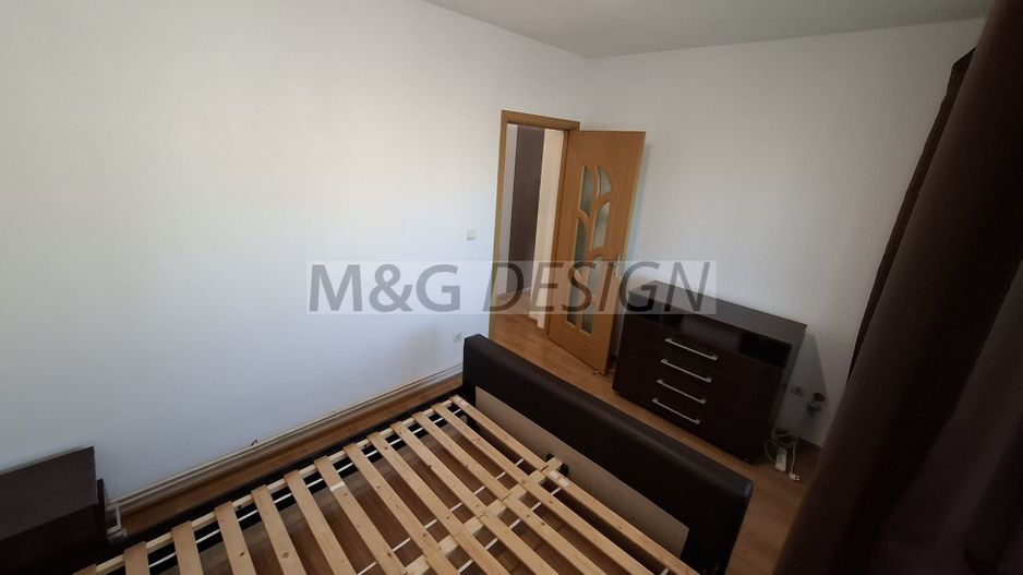 Ap 1 camera, bloc izolat, CT,AC,mansarda, Dambovita - Poză 13