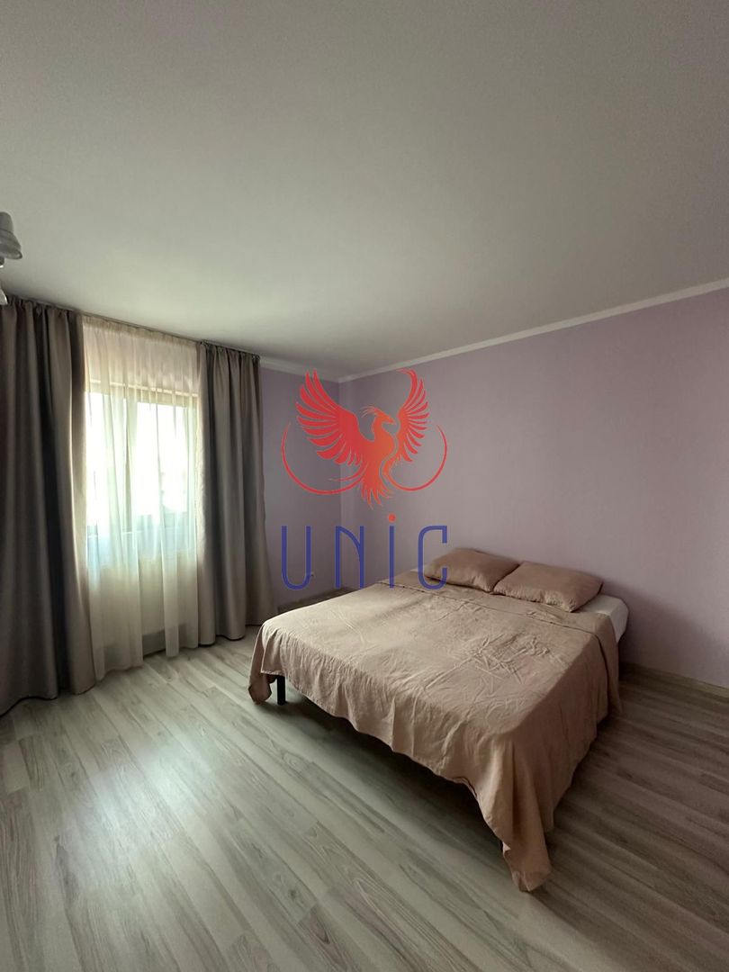 Casa, 4 camere, S+P+1E+M - Poză 33