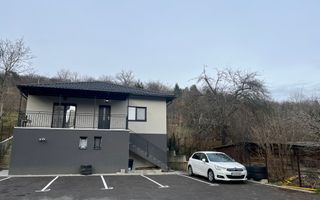 2 camere, modern, parcare, Grigorescu Zona Donath, Hotel Premier - Poză 5