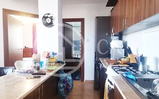 Apartament cu 2 camere de vanzare în Prima Nufărul, Oradea - Poză 6
