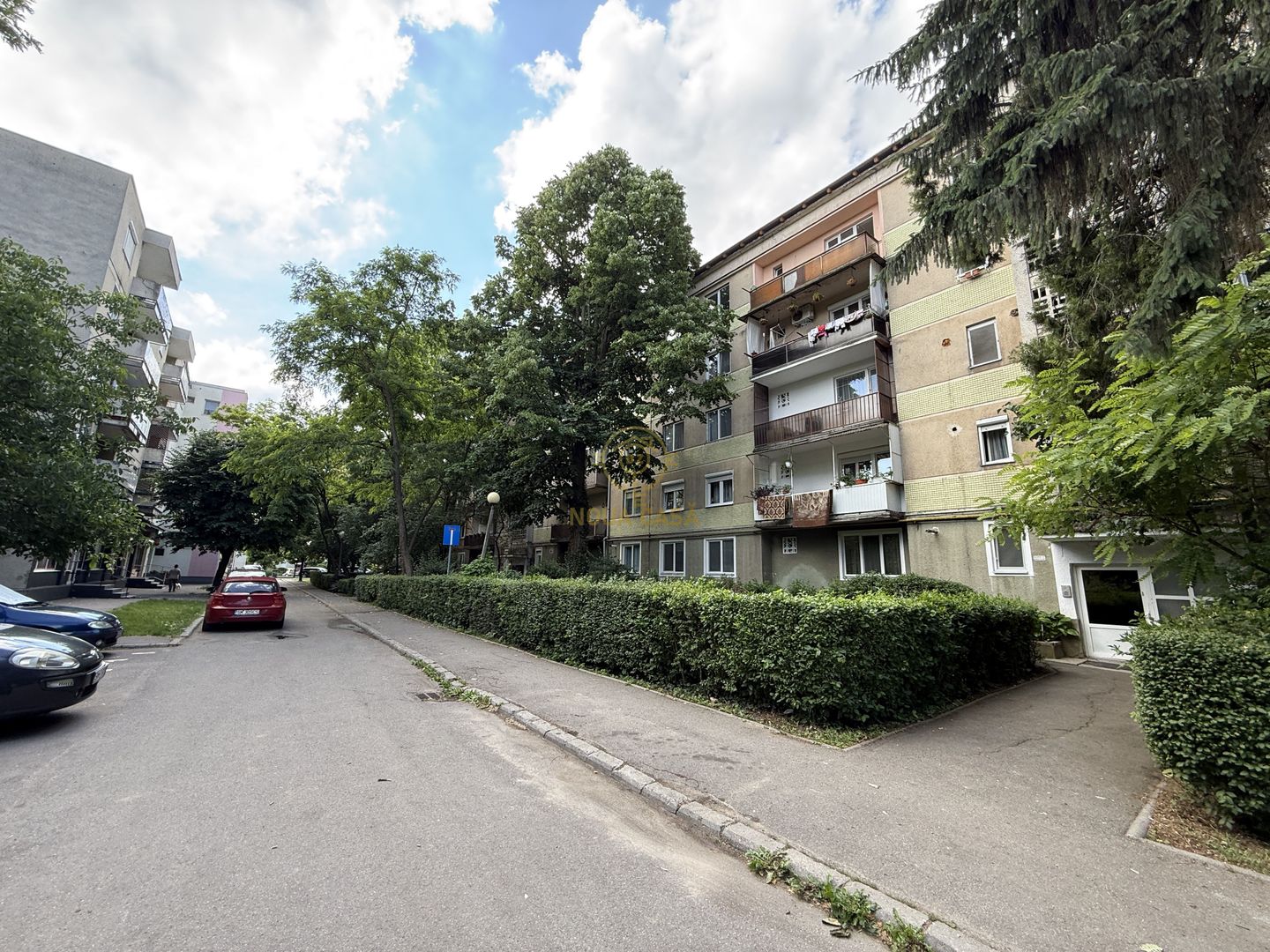 De vanzare Apartament 4 Camere 80MP /Bulevardul Closca - Poză 1