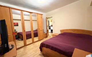 VANZARE 3 CAMERE | DECOMANDAT | ETAJ 8/10 | ZONA DRUMUL TABEREI - Poză 5