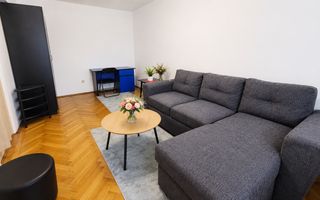 APARTAMENT 2 CAMERE DECOMANDATE, ETAJ 1, BALCON, ZONA RAHOVEI - Poză 2