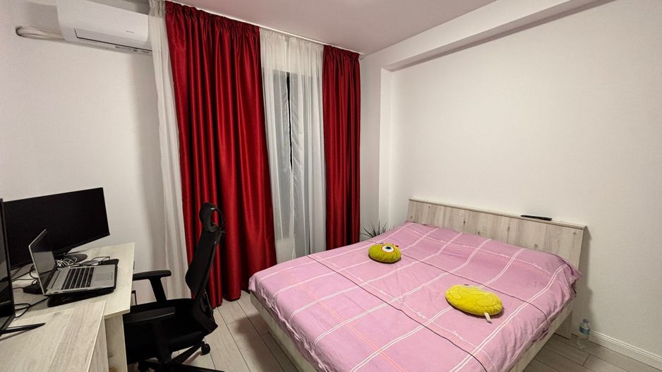Apartament de lux 3 camere in Via Pipera - Poză 11