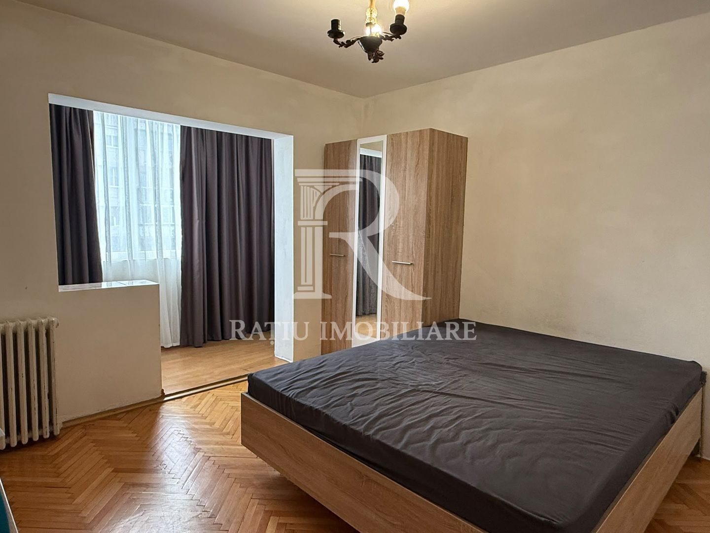 APARTMENT CU 4 CAMERE ÎMPARTIT ÎN 2 (55, 45 MP) | IOSIA | ORADEA | BH - Poză 9