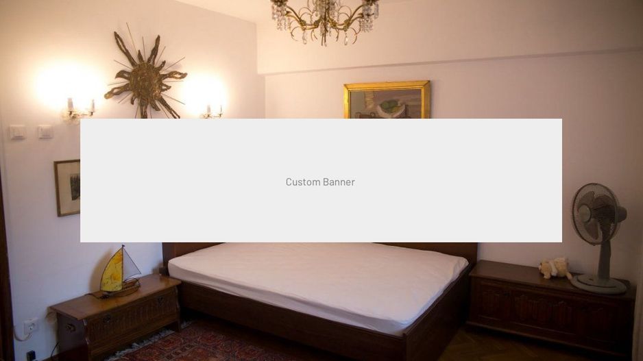 Apartament 2 camere Banu Manta - Primaria sectorului 1 - Poză 12