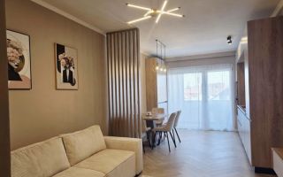 Apartament cu două camere de închiriat premium - Poză 1
