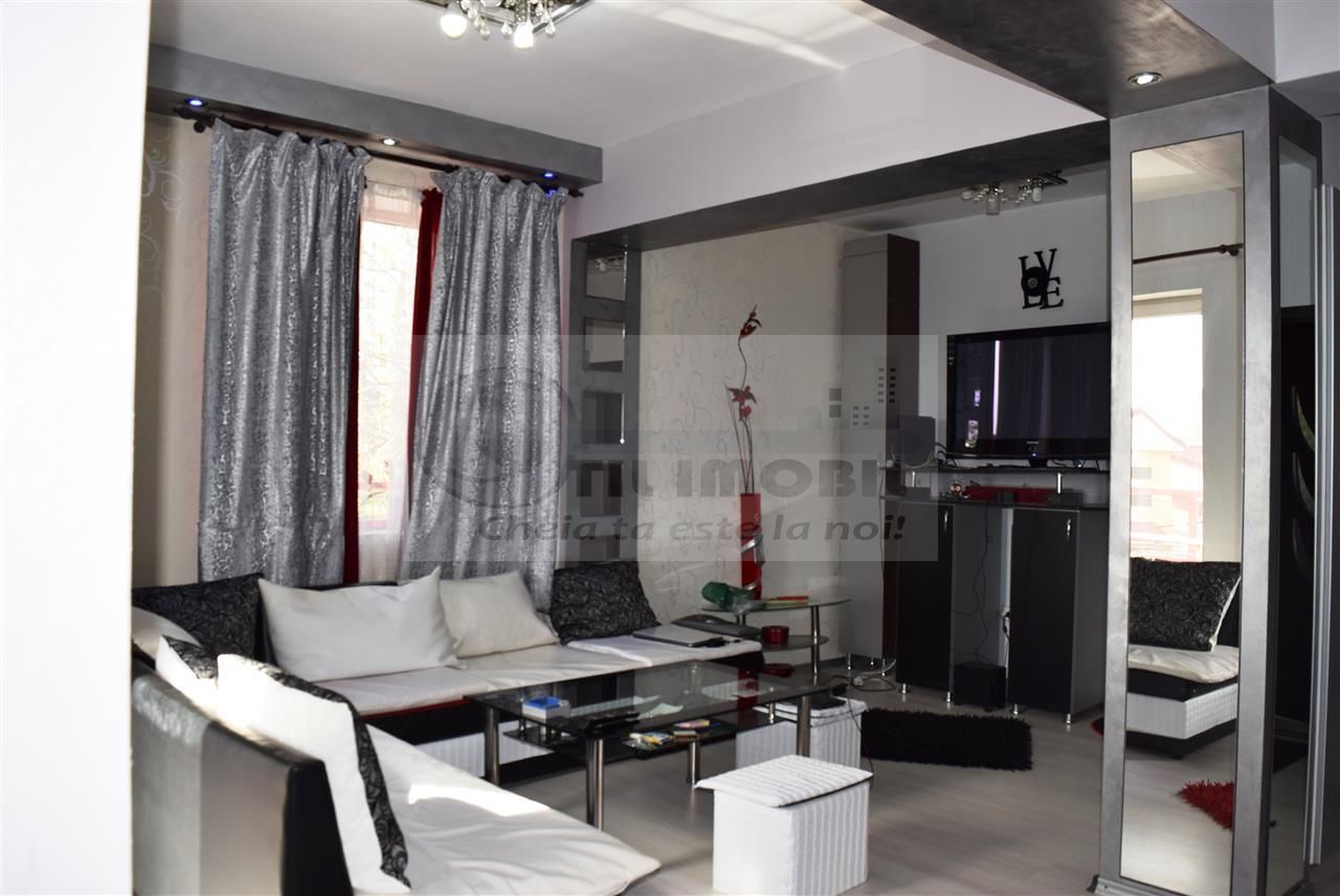 Apartament 3 camere Tatarasi - Spital Neurochirurgie - Poză 5