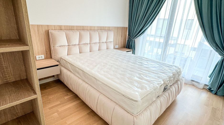 Vila Superbă | Curte plus Pisicina | Complexul ZenVille - Poză 19