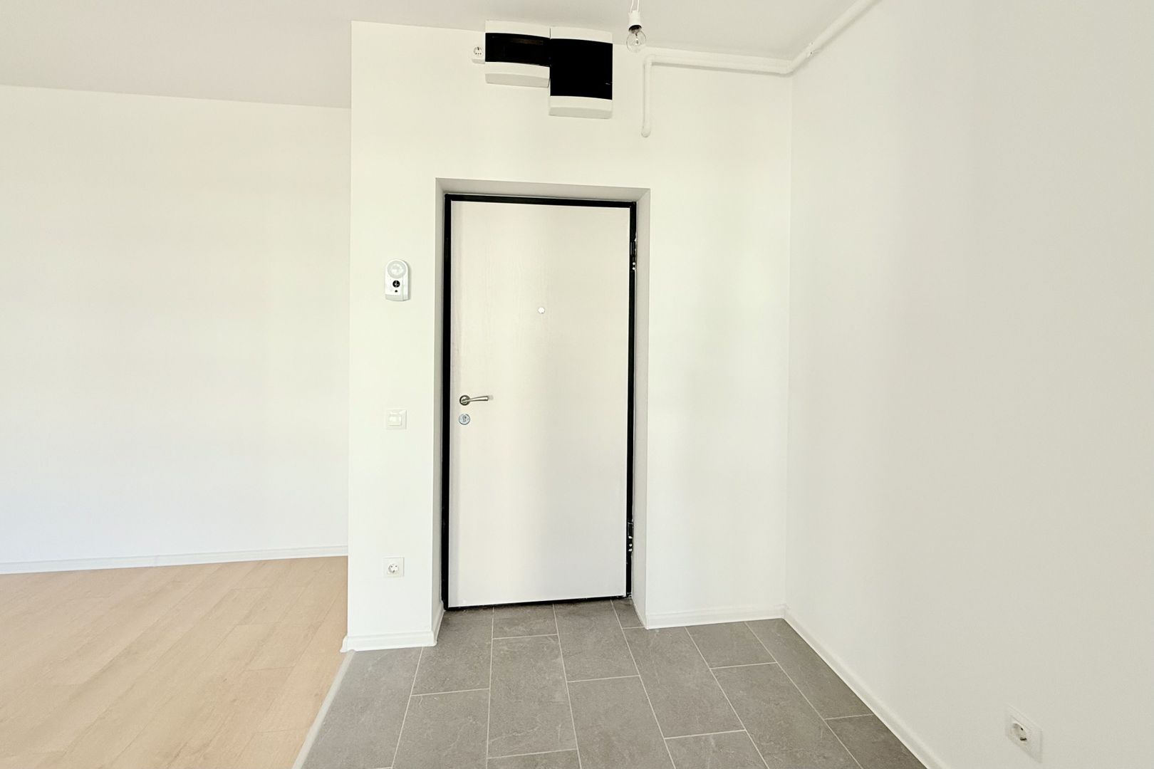 Apartament 3 camere spațios, amenajat, bloc nou, comision 0% - Poză 5